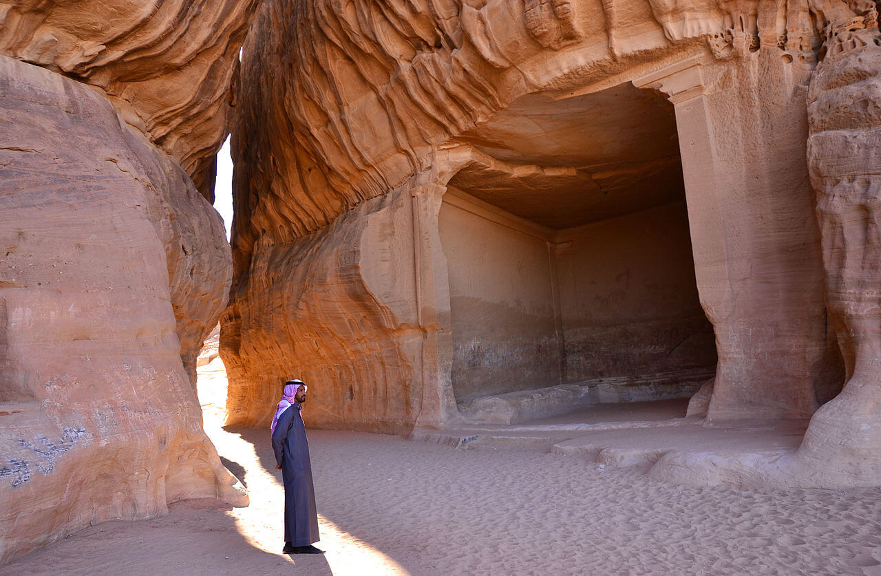 Luxury Romantic Tour Packages to Egypt