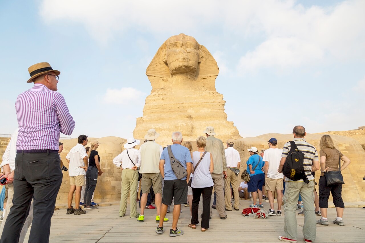 Egypt Tour Packages From the USA