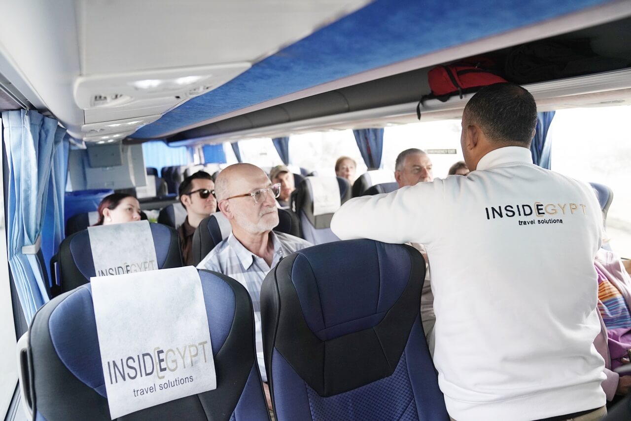 Insider tips for a trip to Egypt