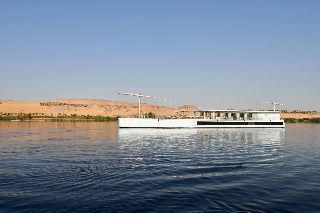 Insider tips for a trip to Egypt