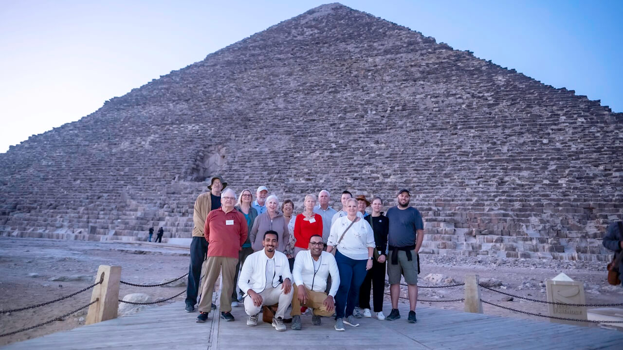 Planning Your Egypt Journey