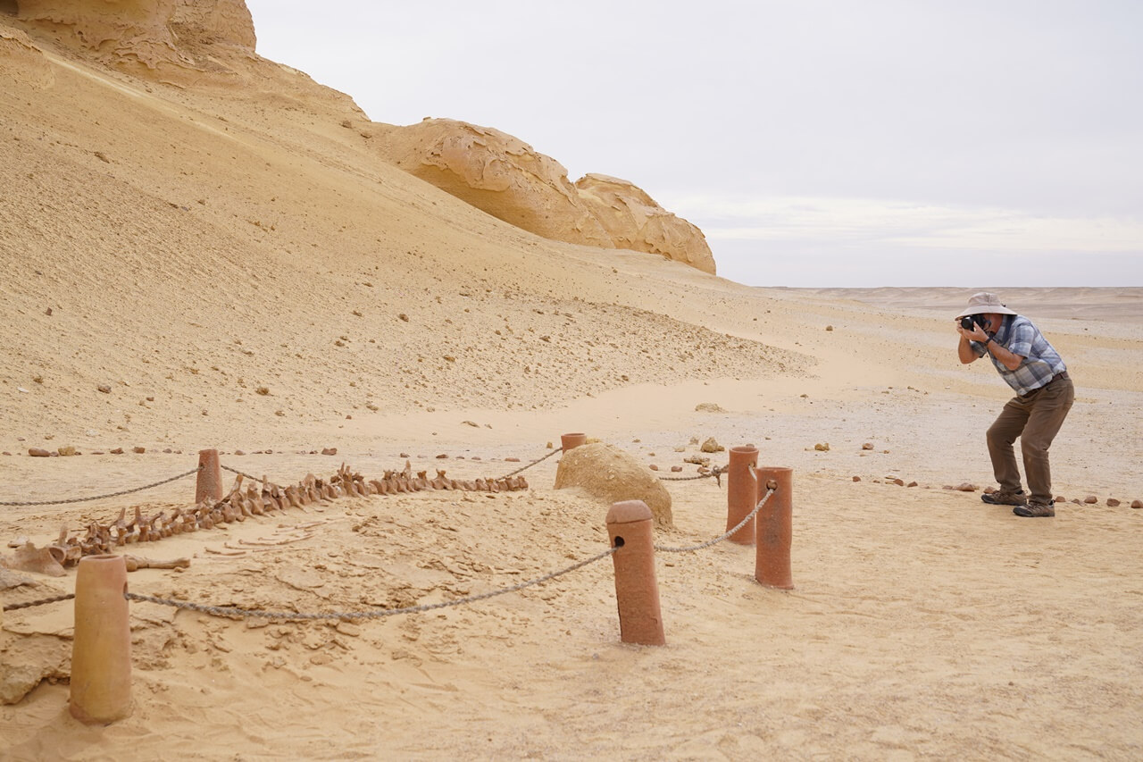 Insider tips for a trip to Egypt