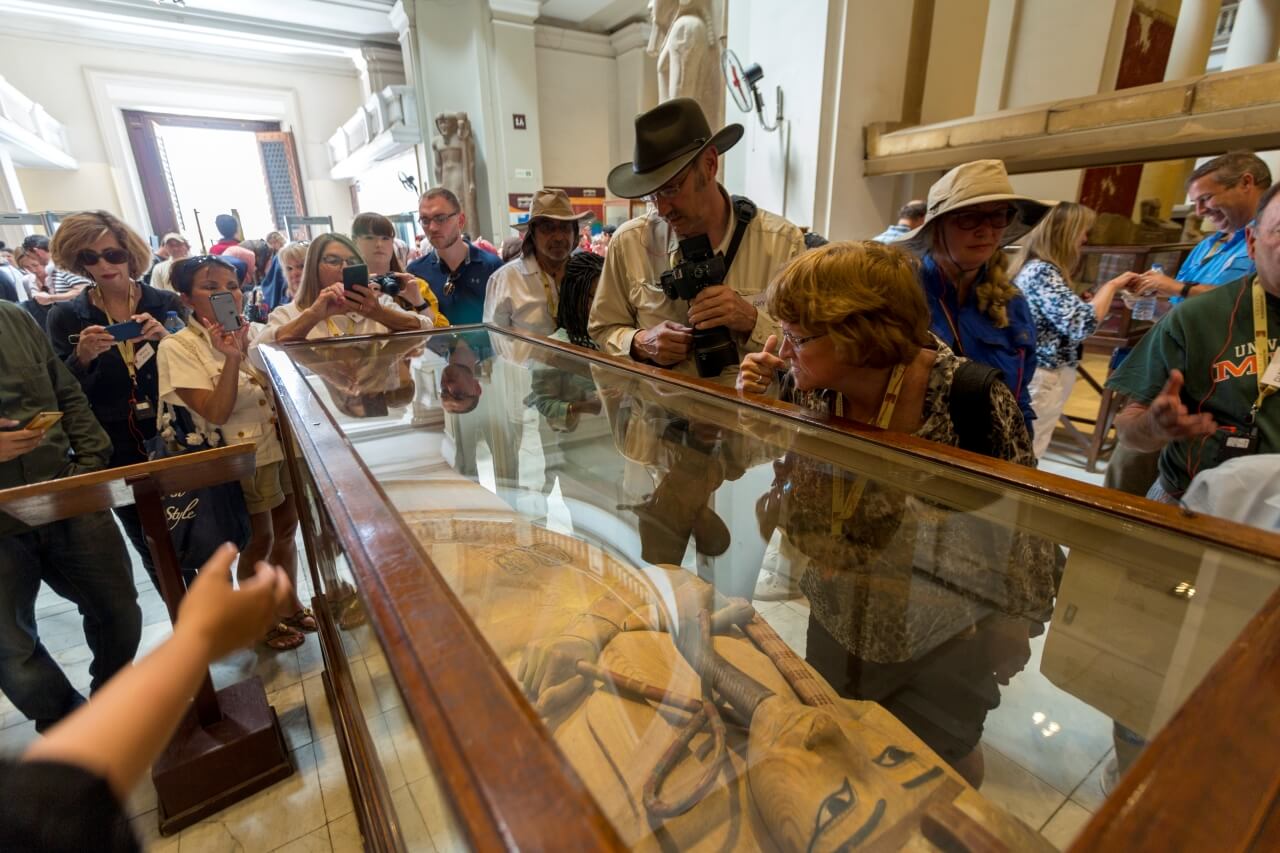 Insider tips for a trip to Egypt