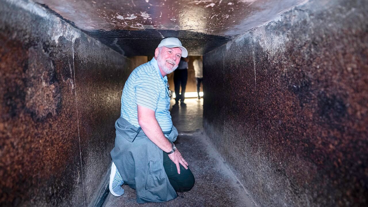 Insider tips for a trip to Egypt