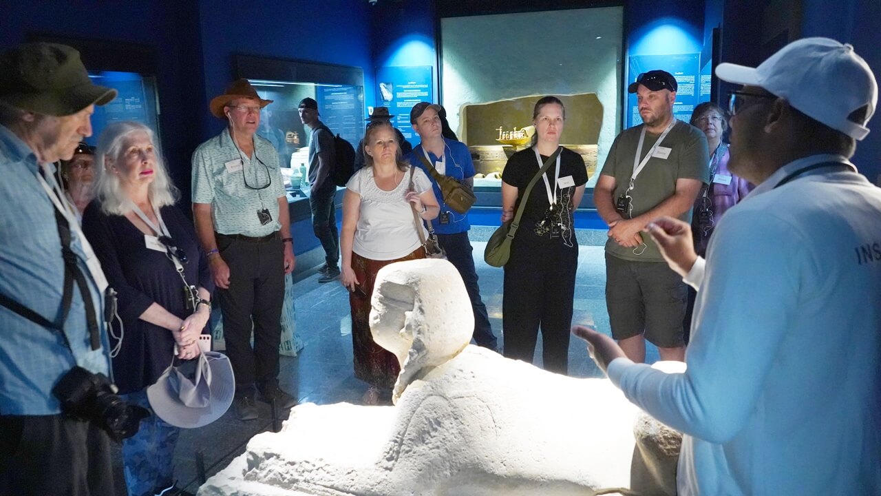 Planning Your Egypt Journey