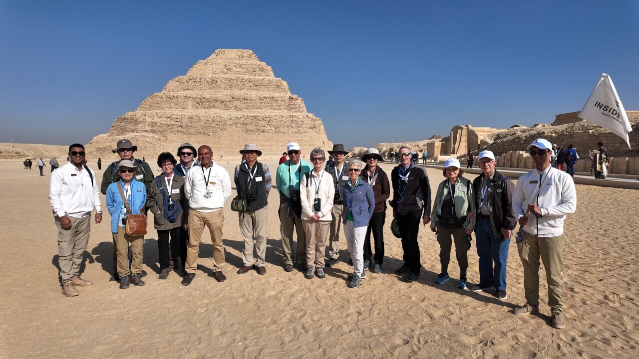 Ancient  Egypt & Egyptology