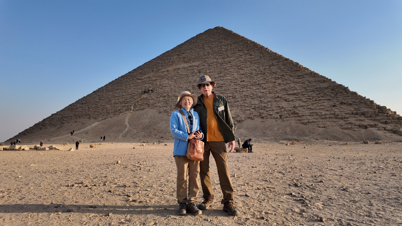 Ancient  Egypt & Egyptology