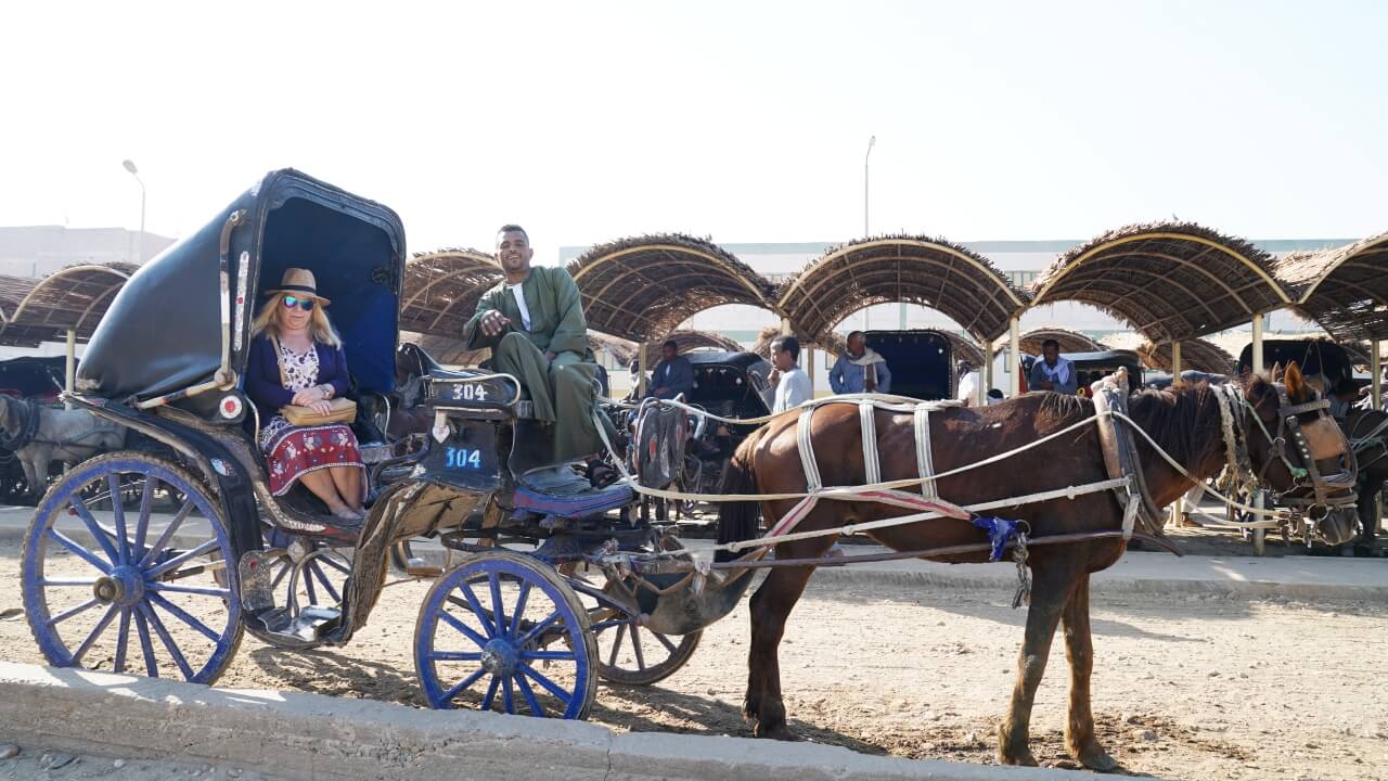 Insider tips for a trip to Egypt