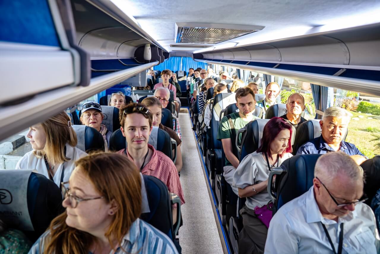 Insider tips for a trip to Egypt