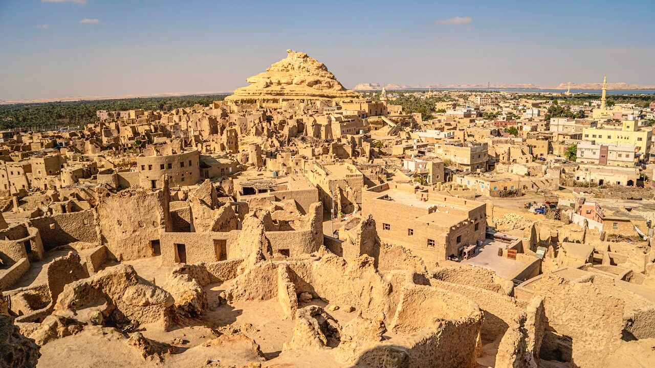 Insider tips for a trip to Egypt
