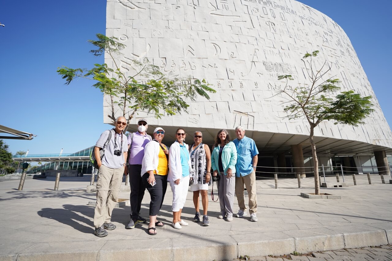 Insider tips for a trip to Egypt