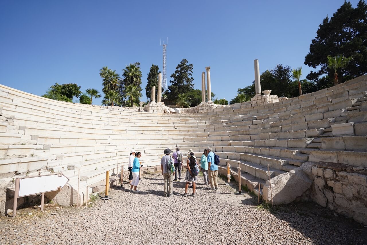 Insider tips for a trip to Egypt