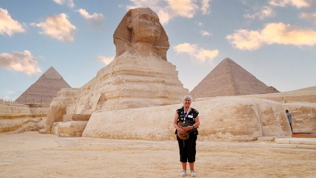 Insider tips for a trip to Egypt