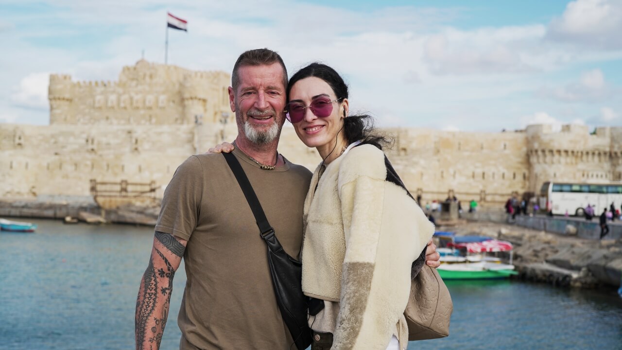 Insider tips for a trip to Egypt