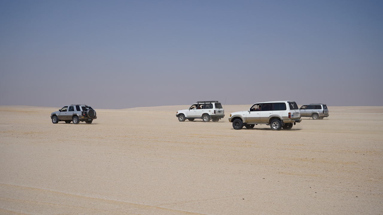 Insider tips for a trip to Egypt