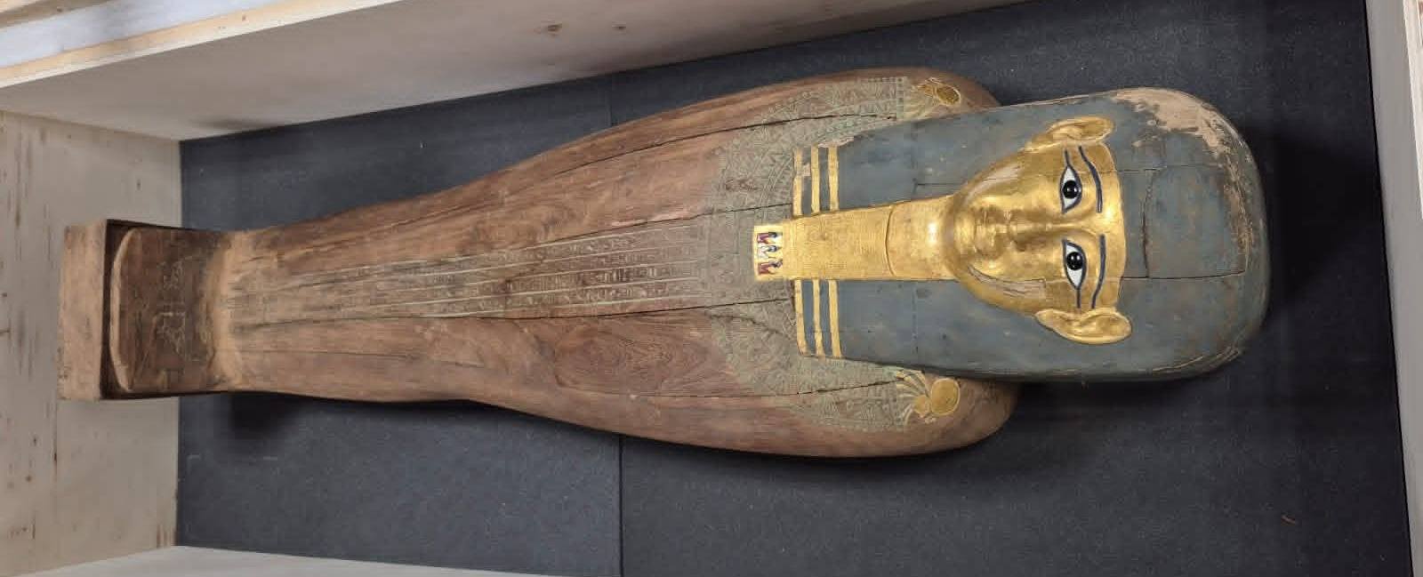 Ancient  Egypt & Egyptology