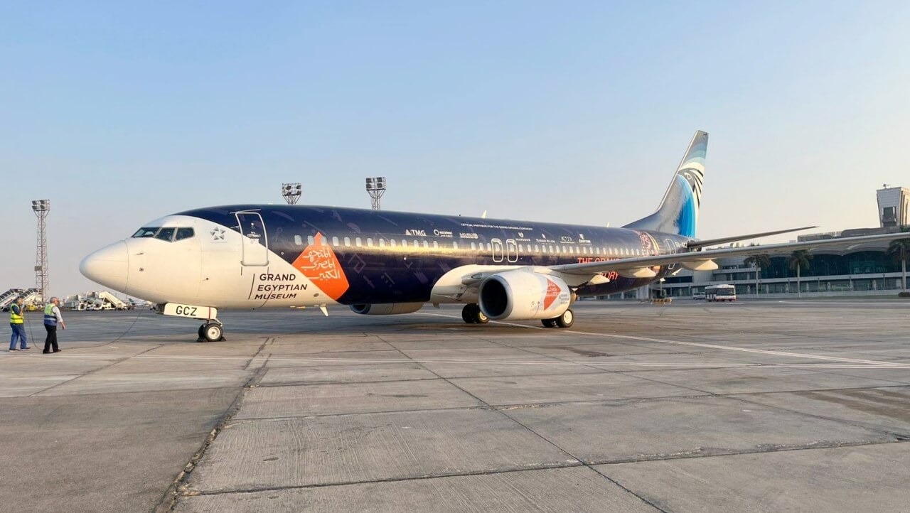 Insider tips for a trip to Egypt