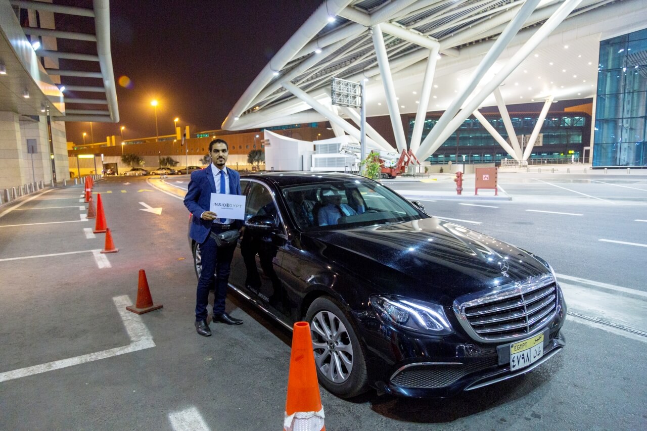 Insider tips for a trip to Egypt