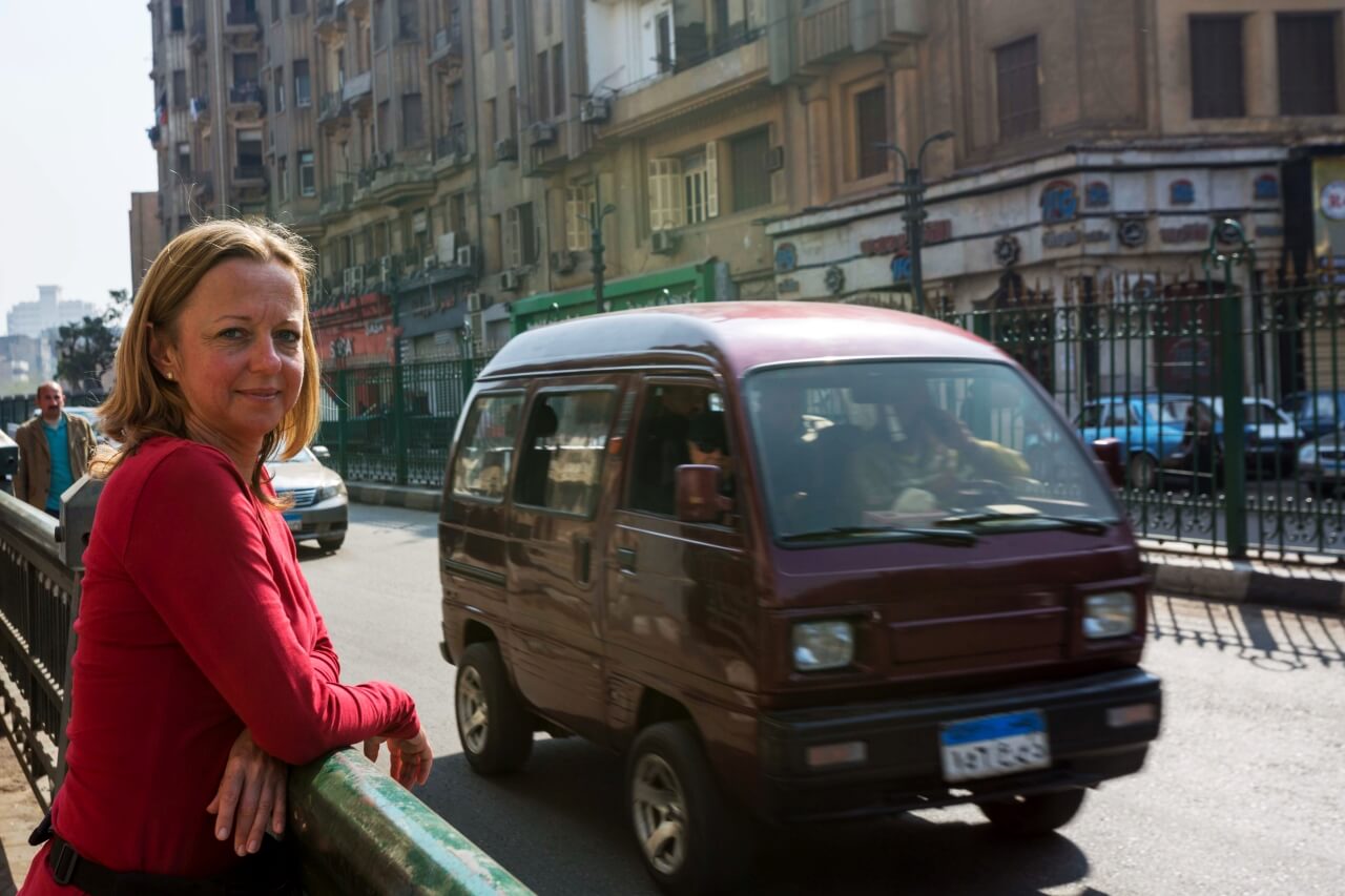 Insider tips for a trip to Egypt