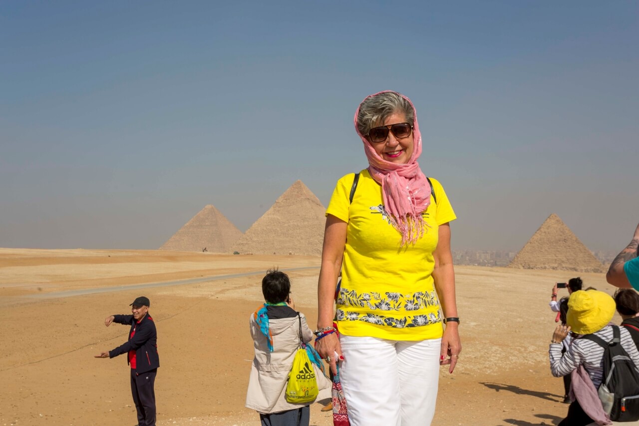 Insider tips for a trip to Egypt