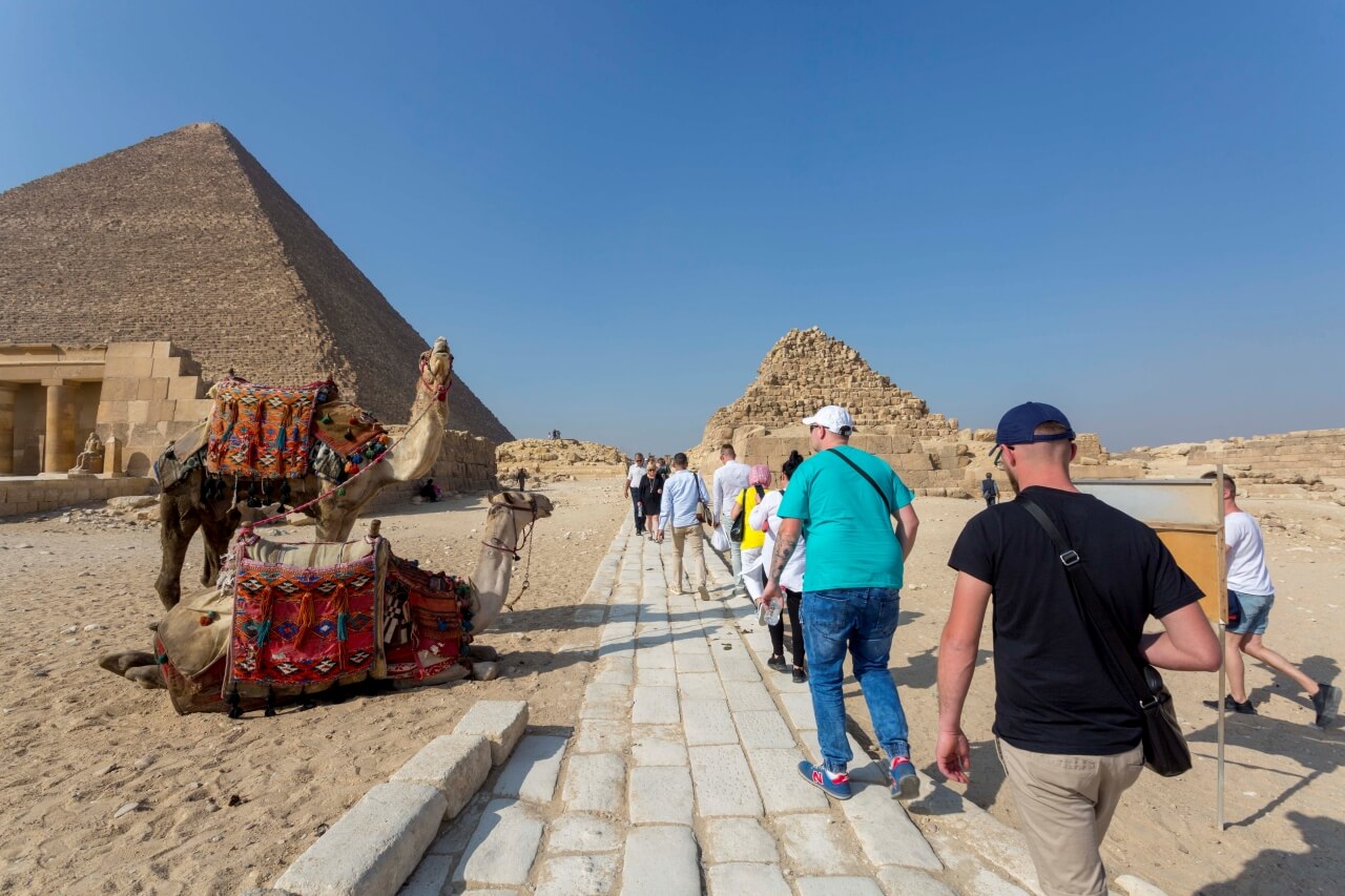 Insider tips for a trip to Egypt