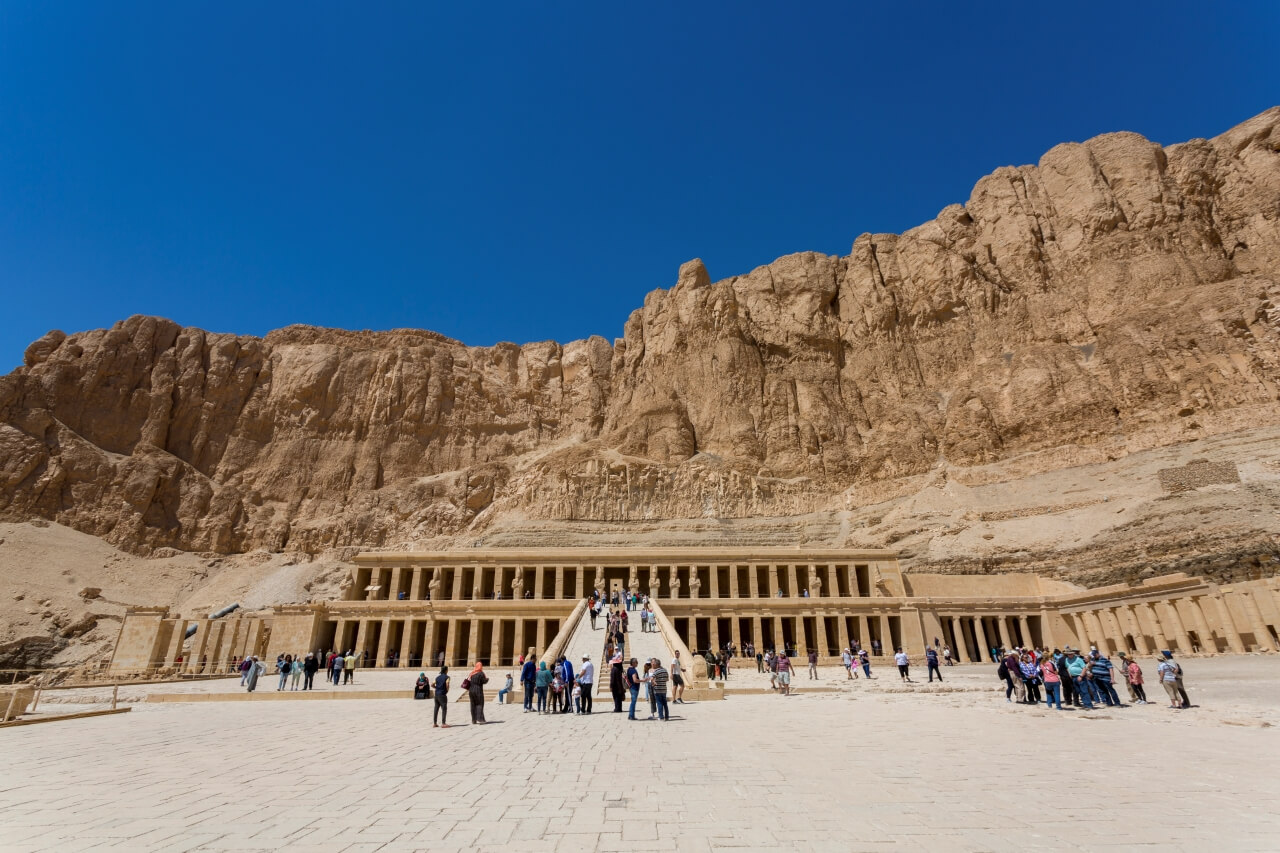Insider tips for a trip to Egypt