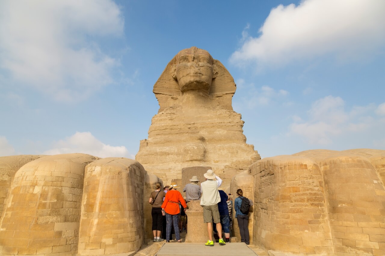 Insider tips for a trip to Egypt