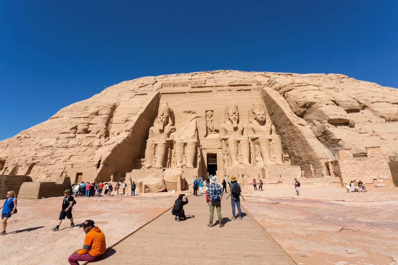 Insider tips for a trip to Egypt