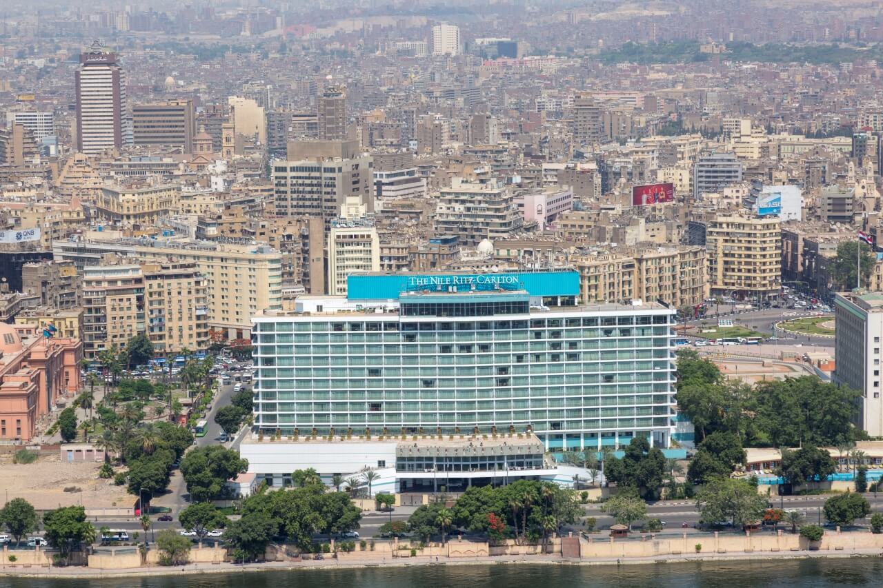 Insider tips for a trip to Egypt