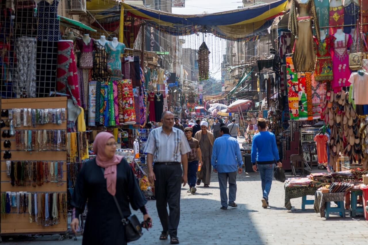 Insider tips for a trip to Egypt