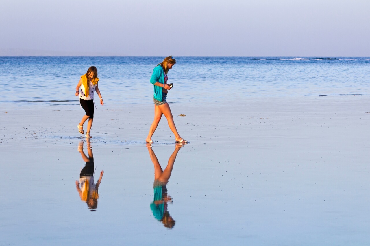 Insider tips for a trip to Egypt