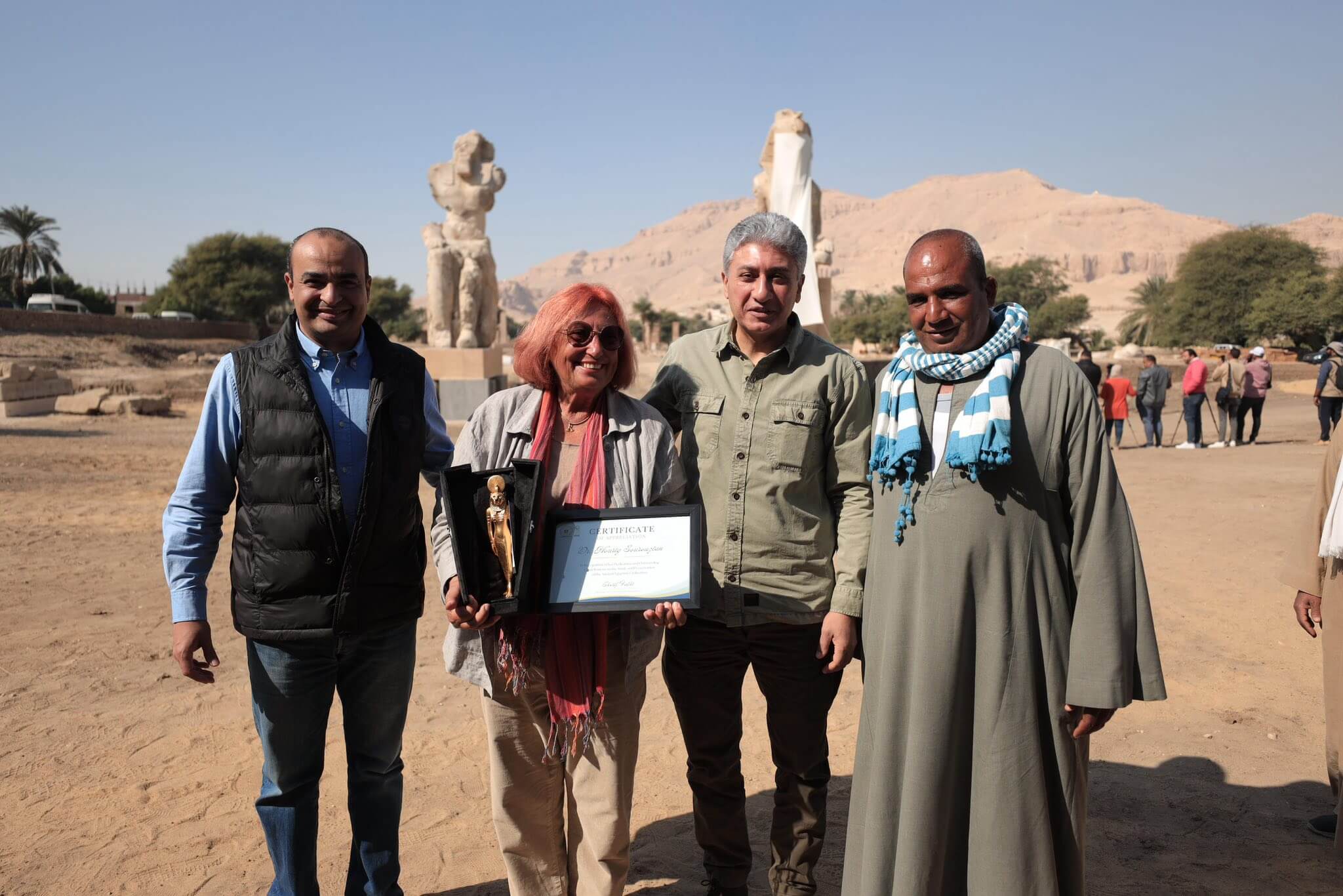 Ancient  Egypt & Egyptology