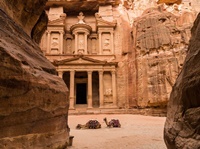  Luxury Egypt Tours