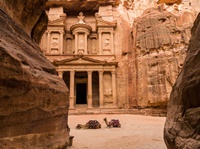  Luxury Egypt Tours