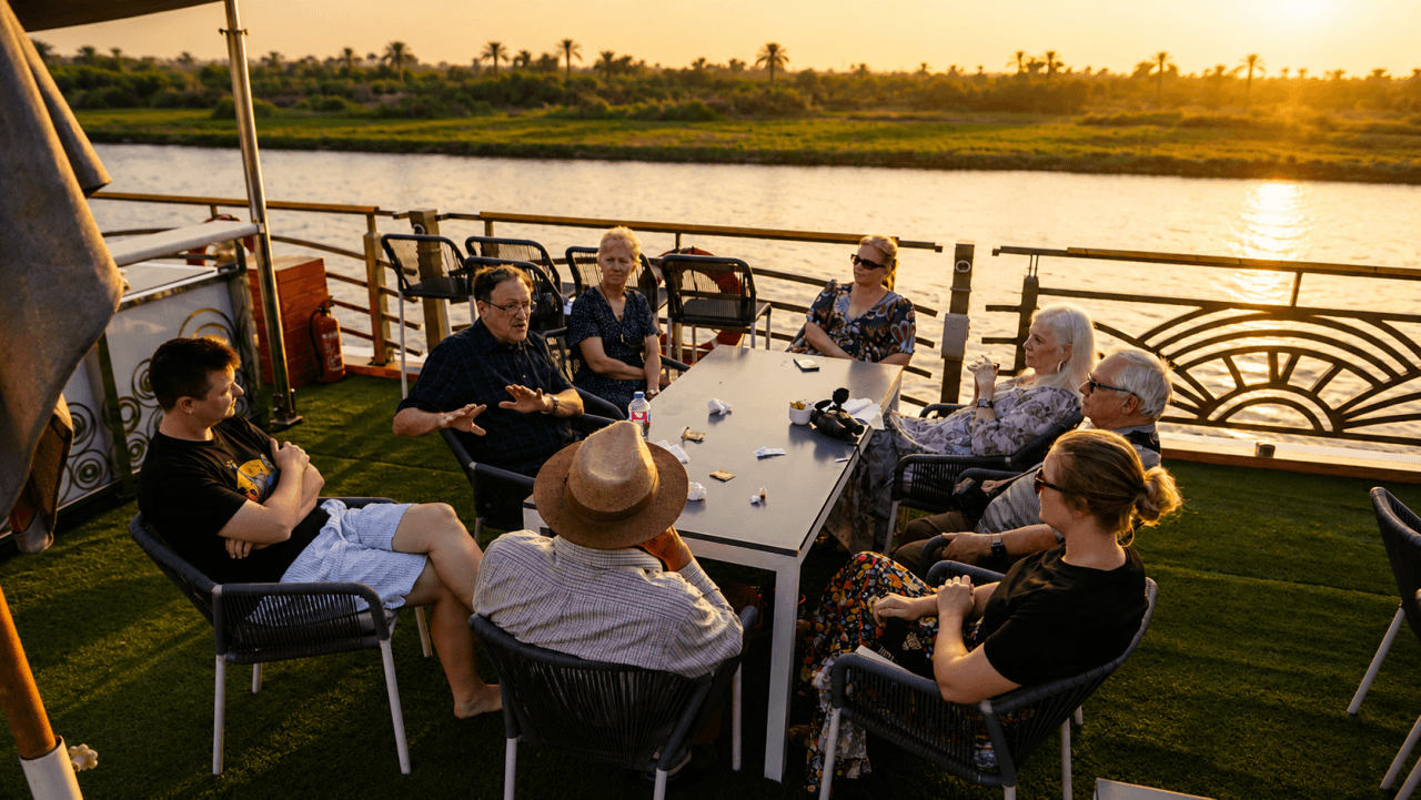 Planning Your Egypt Journey