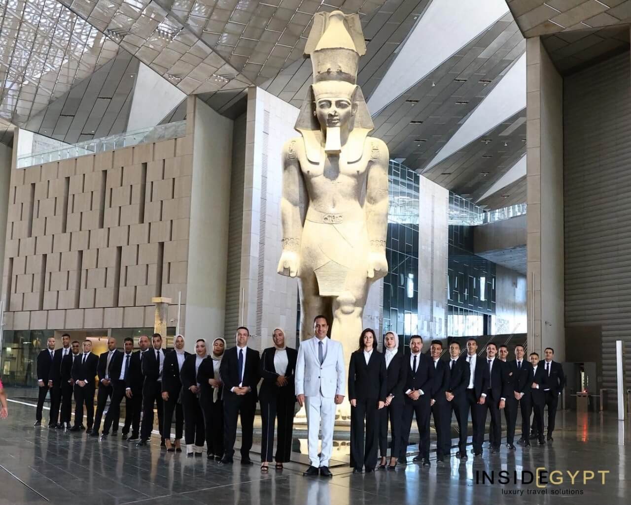 Planning Your Egypt Journey