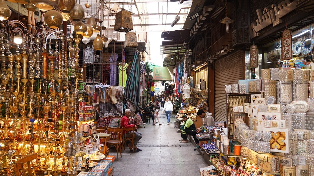 Insider tips for a trip to Egypt