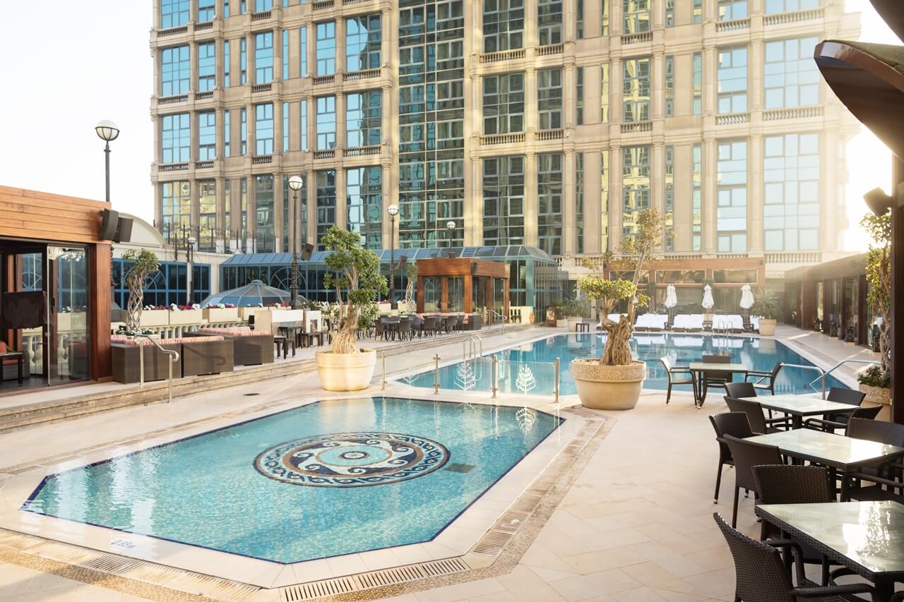 Insider tips for a trip to Egypt