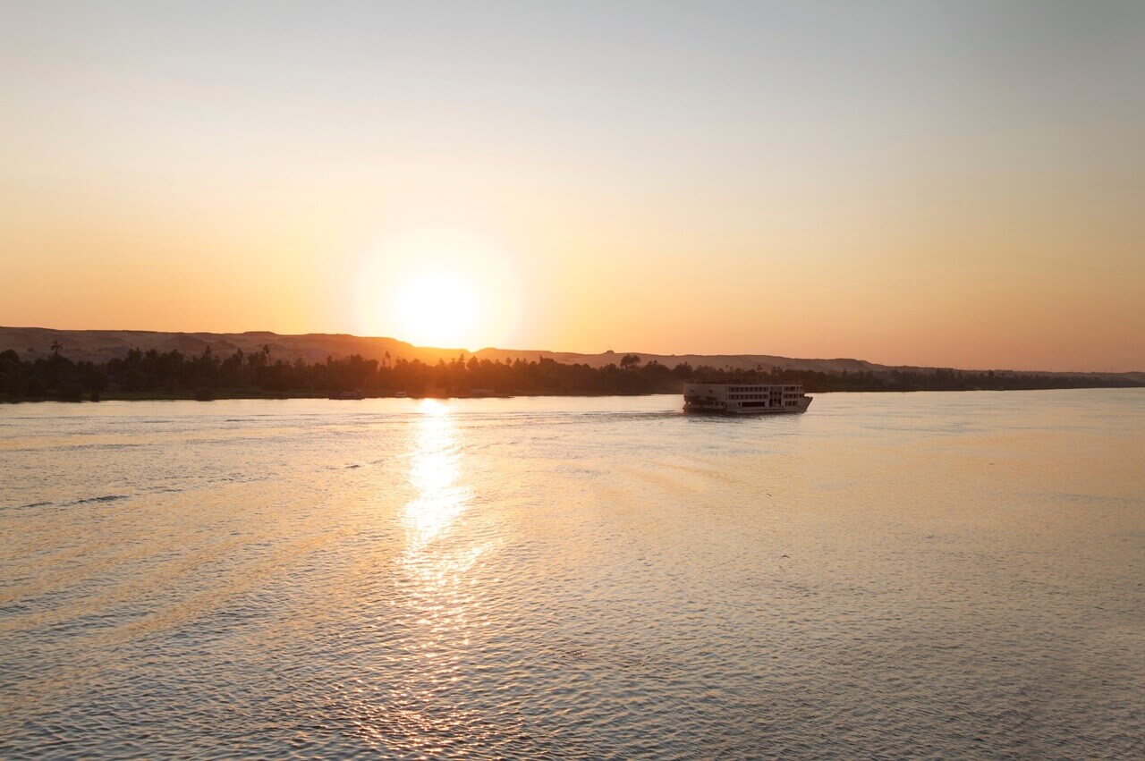 Insider tips for a trip to Egypt