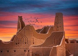 Egypt and Saudi Arabia Tour: Discover Two Ancient Kingdoms in One Journey 4