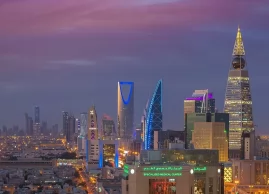 Egypt and Saudi Arabia Tour: Discover Two Ancient Kingdoms in One Journey 2