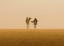 Egypt and Saudi Arabia Tour: Discover Two Ancient Kingdoms in One Journey 9