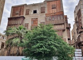 Egypt Saudi Arabia Tour