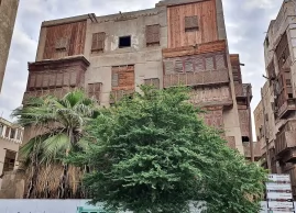 Egypt Saudi Arabia Tour