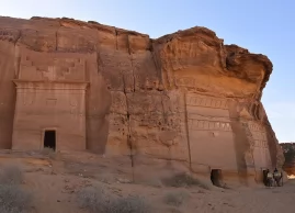 Egypt and Saudi Arabia Tour: Discover Two Ancient Kingdoms in One Journey 5