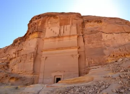 Egypt and Saudi Arabia Tour: Discover Two Ancient Kingdoms in One Journey 7