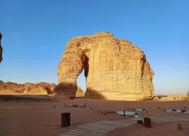 Egypt and Saudi Arabia Tour: Discover Two Ancient Kingdoms in One Journey 3