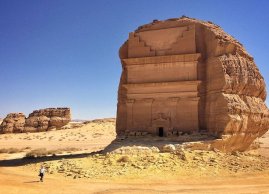 Egypt and Saudi Arabia Tour: Discover Two Ancient Kingdoms in One Journey 8