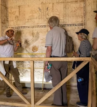  TUNA EL-GEBEL IN MIDDLE EGYPT 1