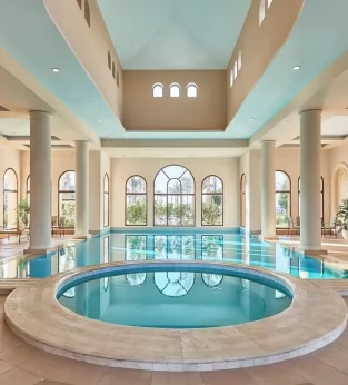 Jaz Almaza Beach Resort in Marsa Matruh 1